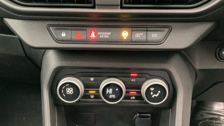 Dacia Jogger 1.0 TCe Expression 5dr Petrol Estate